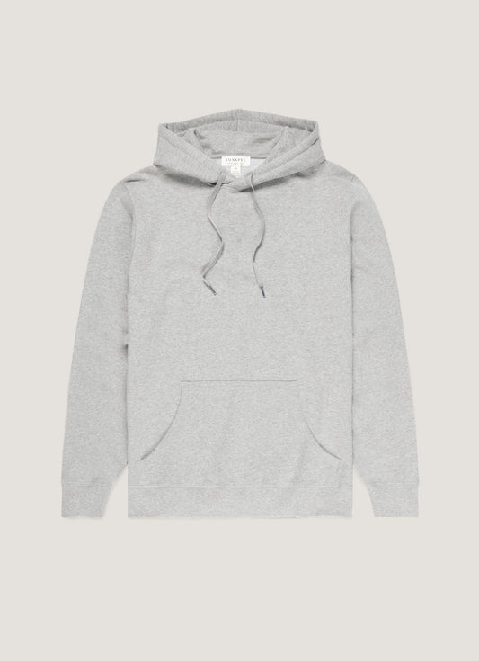 Grey Melange,XS