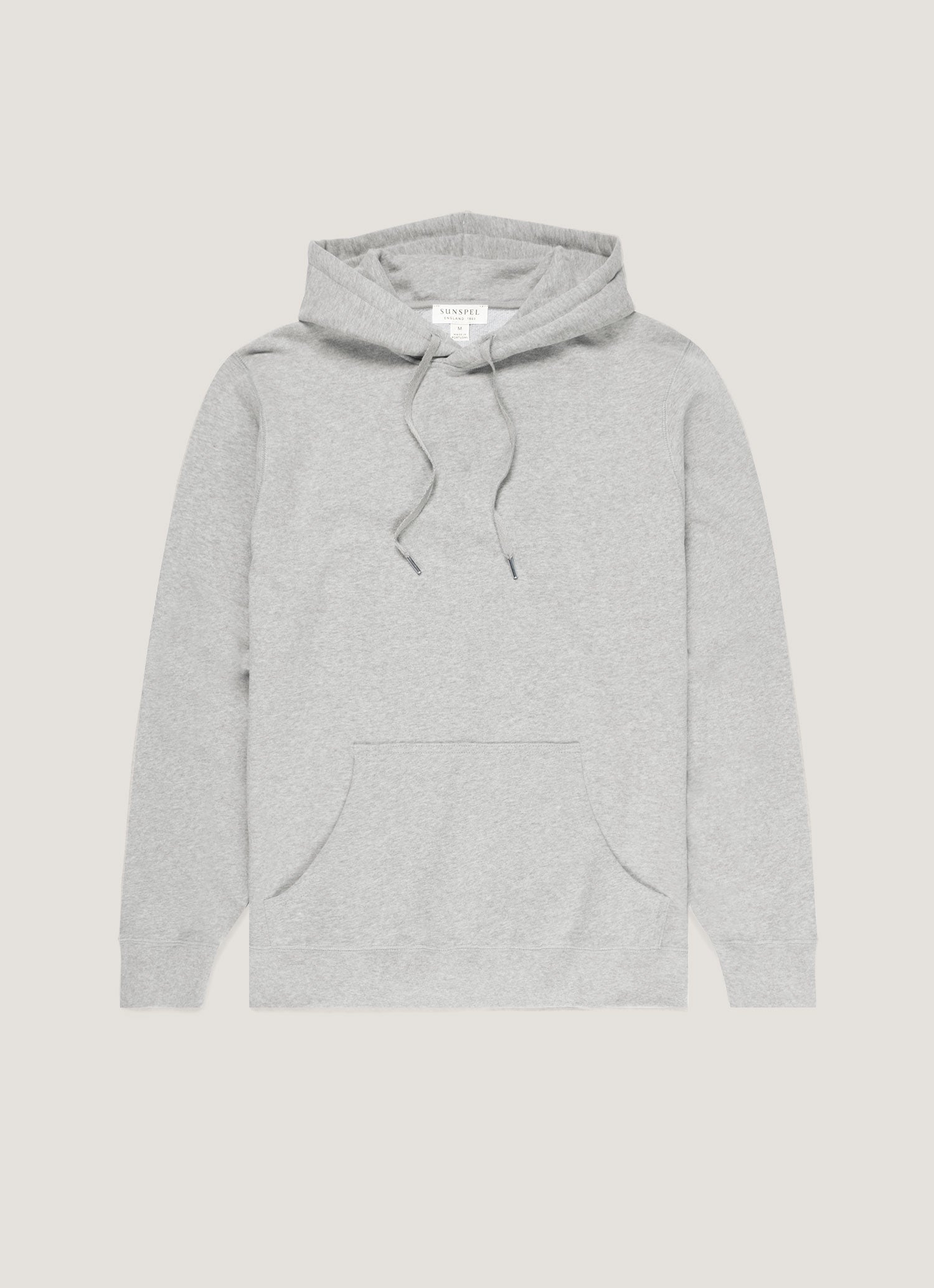 Grey Melange,XS