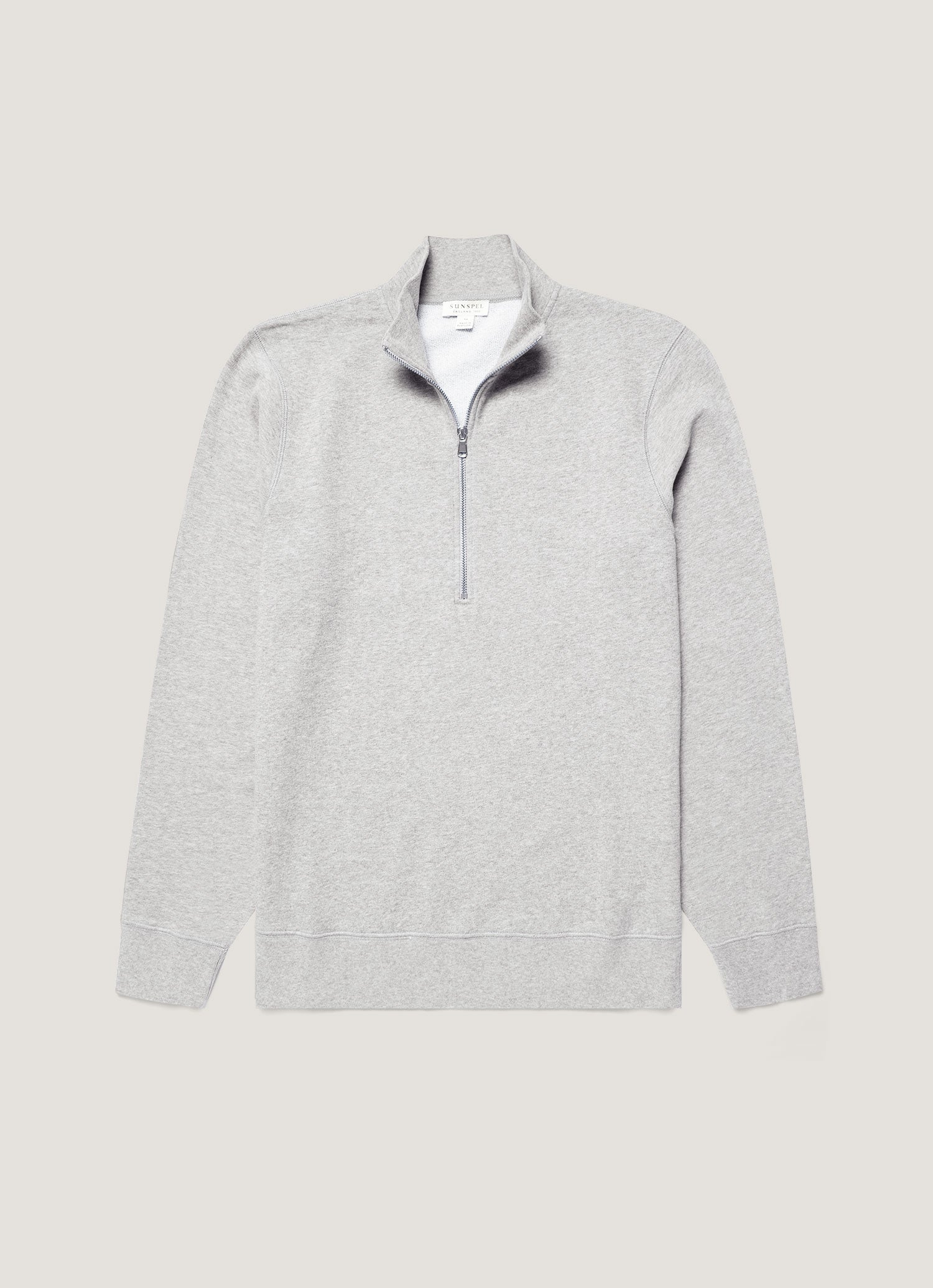 Grey Melange,XS