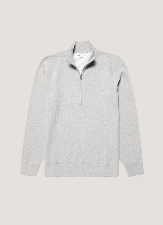 Grey Melange,XS