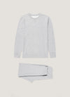 Grey Melange