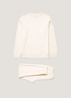Undyed