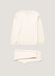 Undyed