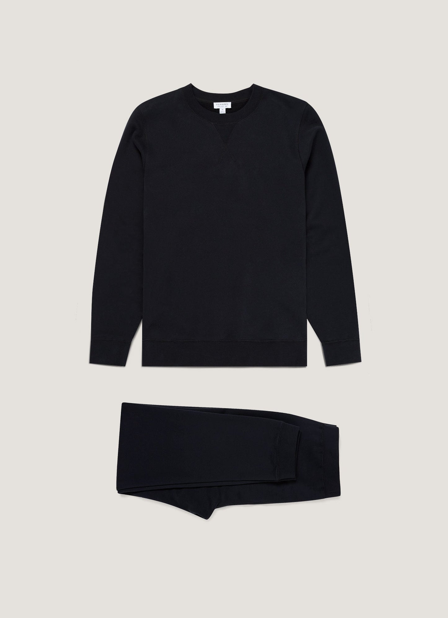 Black,XS