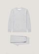 Grey Melange