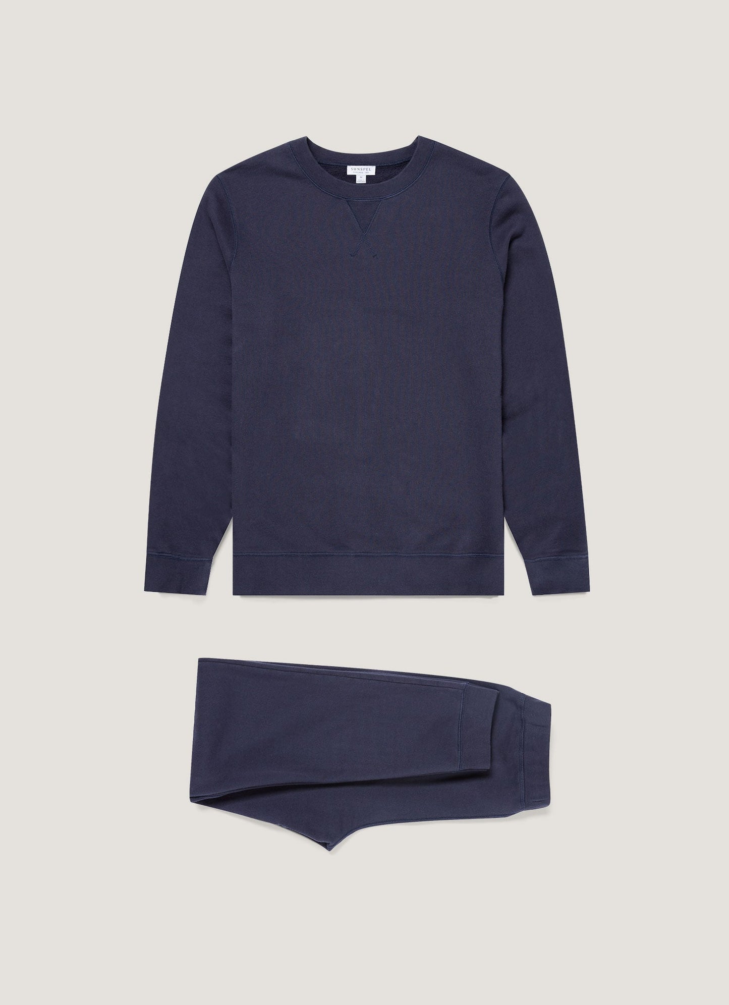 Navy,XS