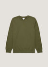 Deep Olive
