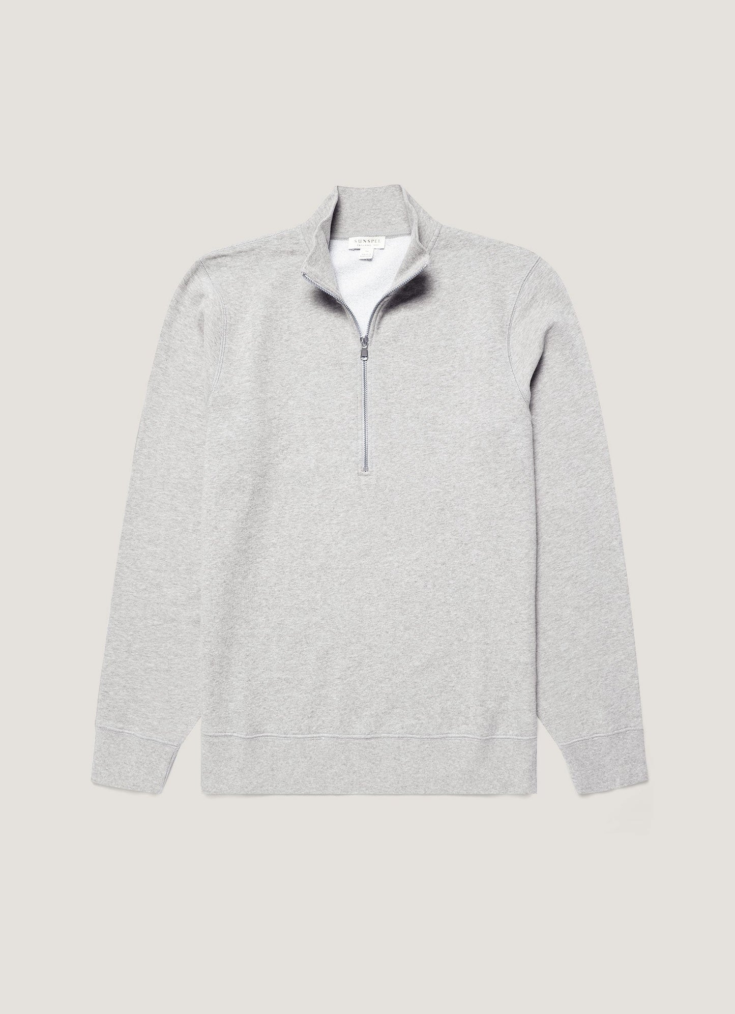 Grey Melange,XS