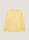 Dusty Yellow