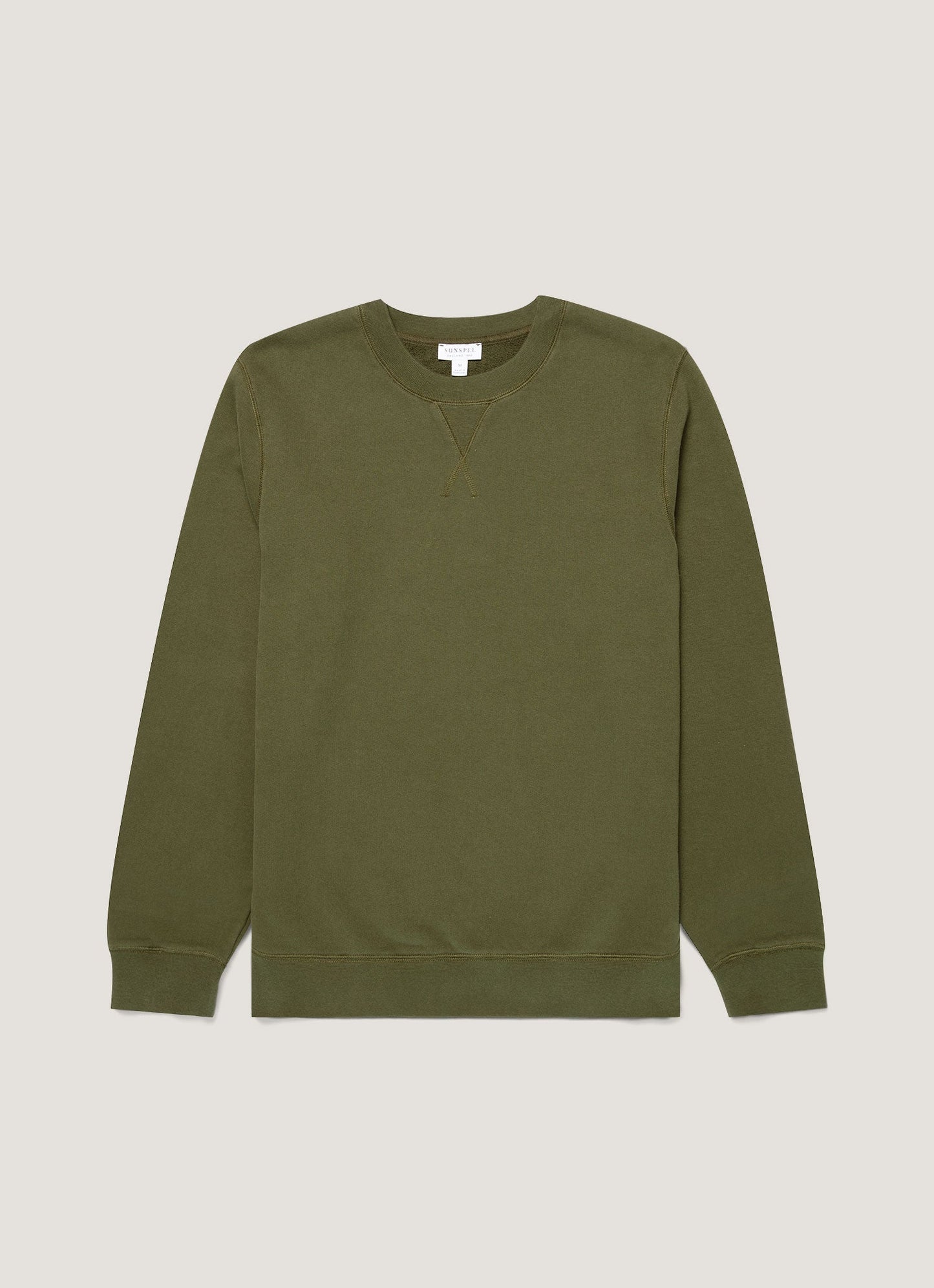 Deep Olive,XS
