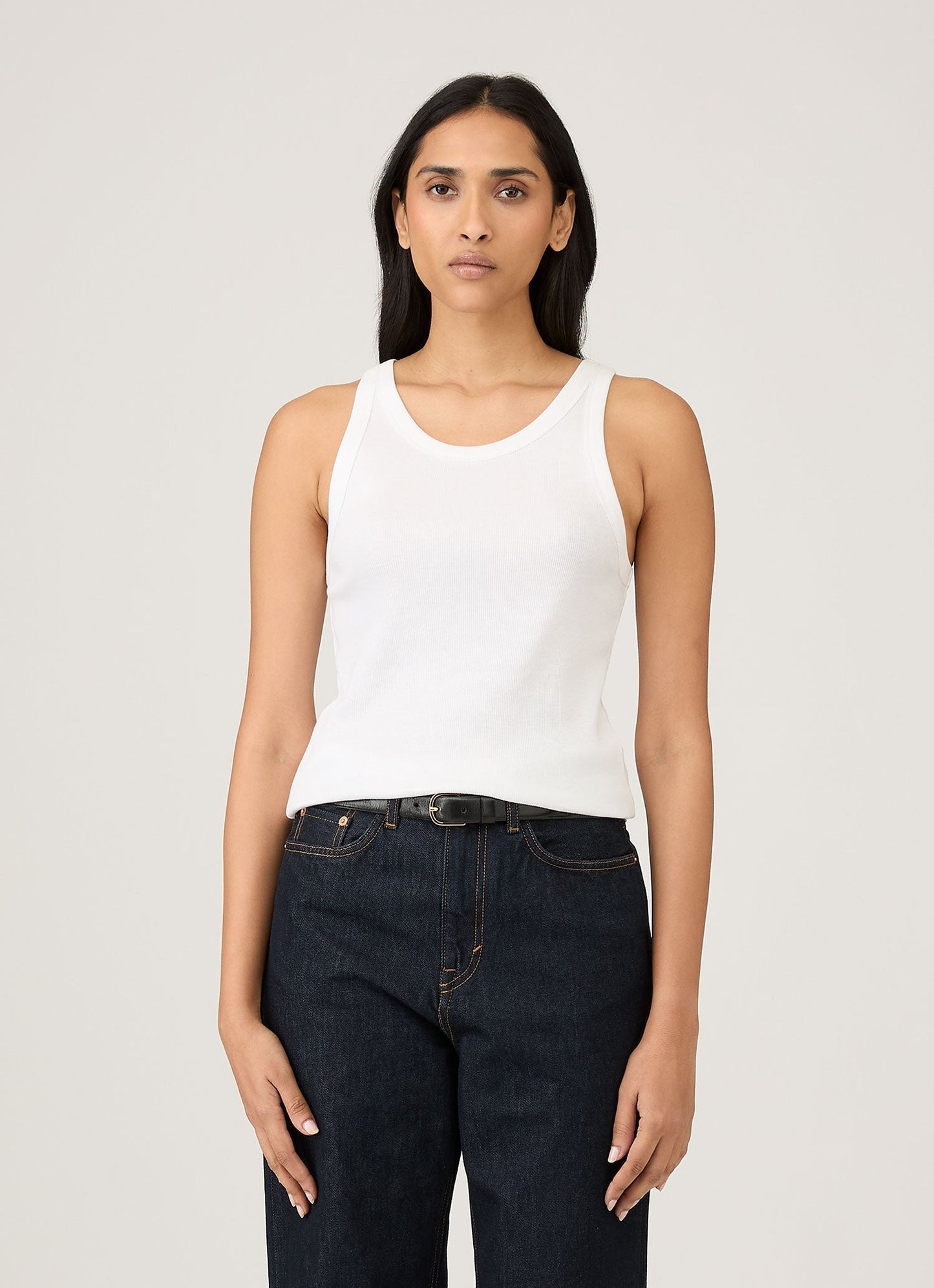White,XXS