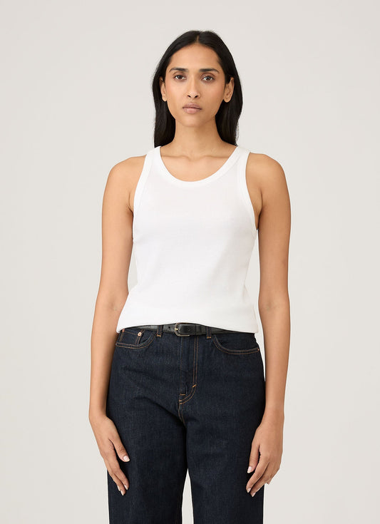 White,XXS