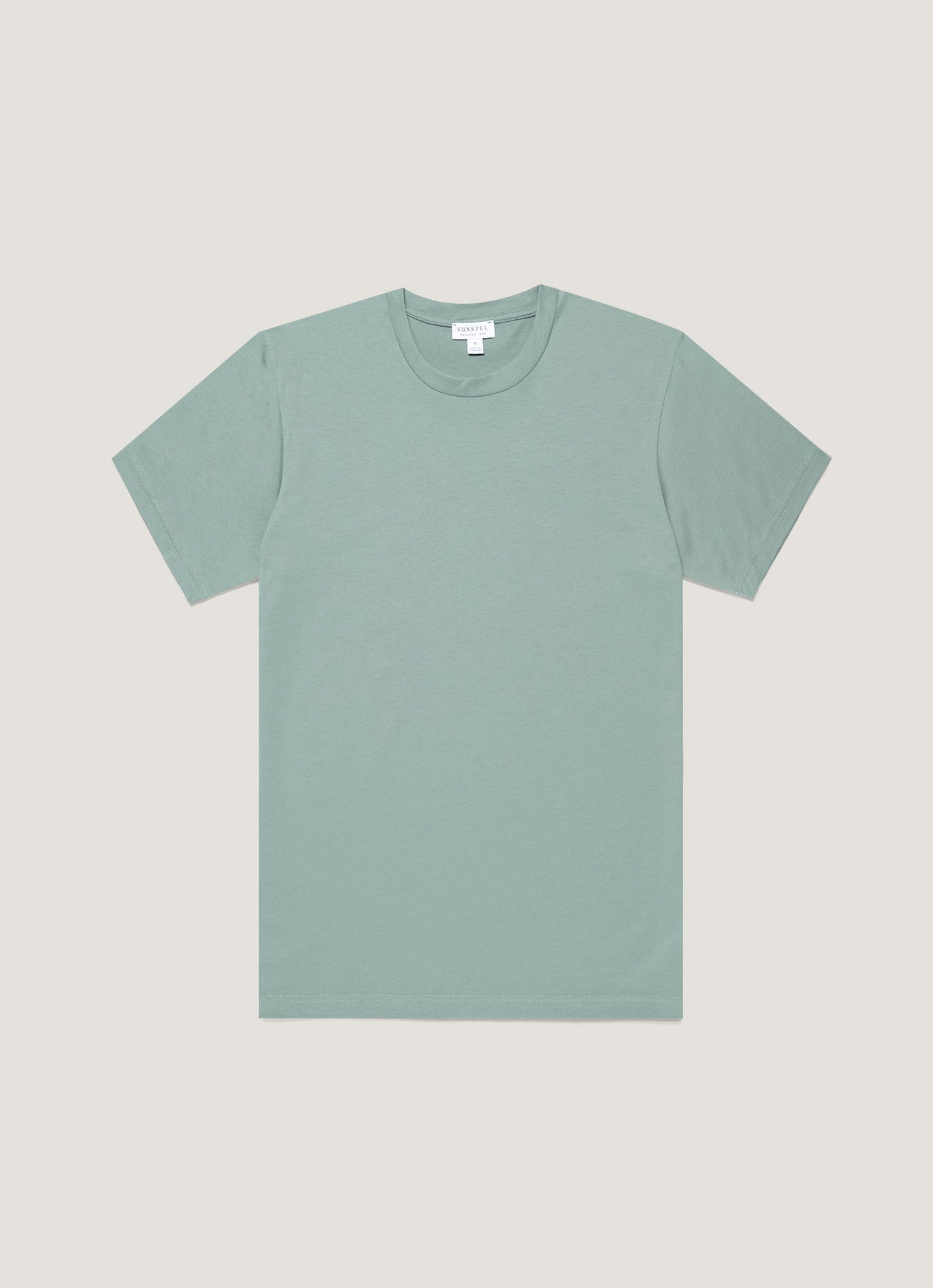 Steel Green,XS
