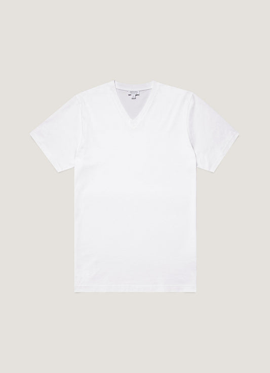 White,XS