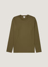 Deep Olive