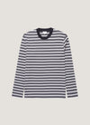 White/Navy