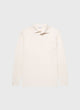 Undyed