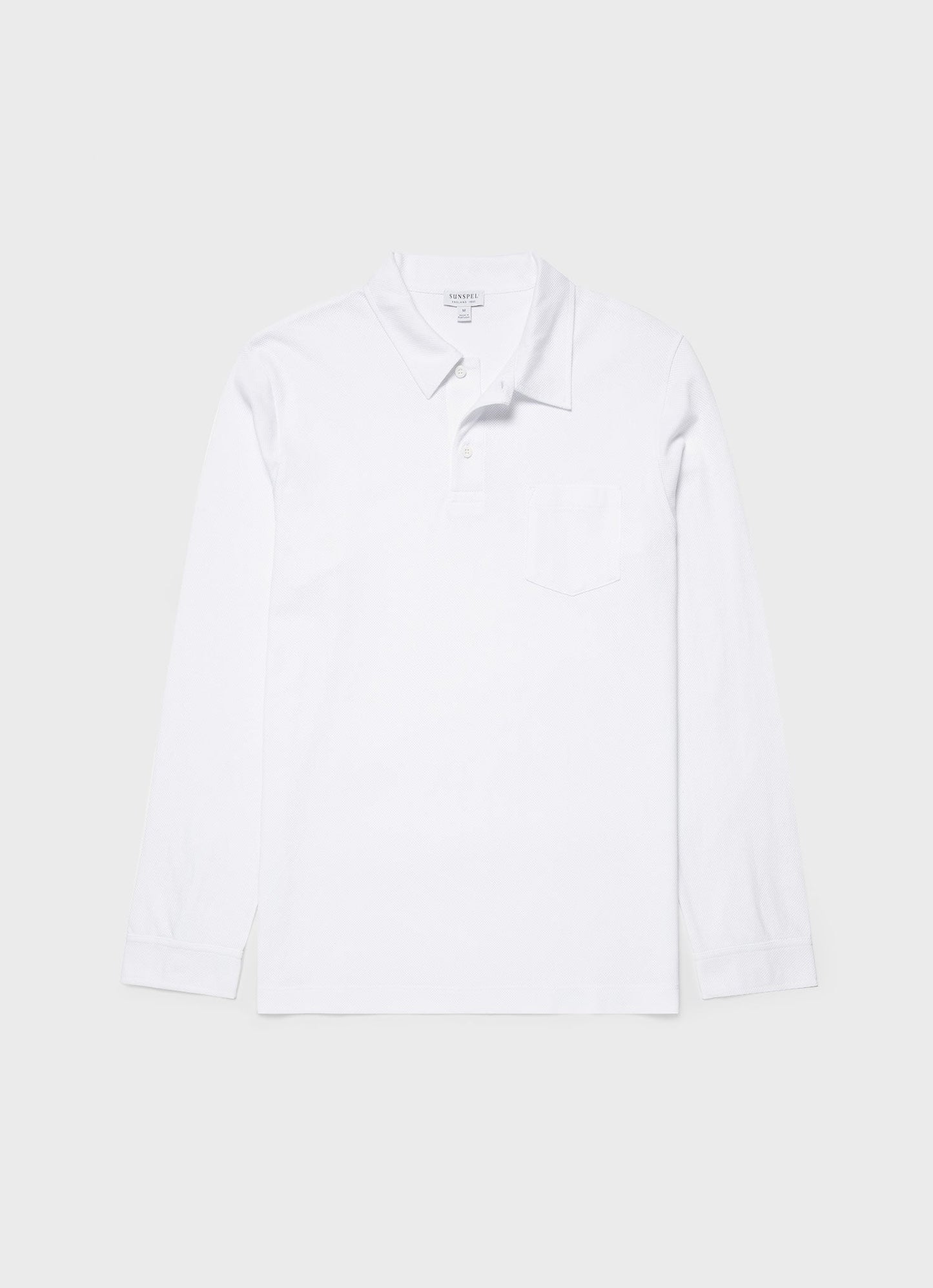 White,XS