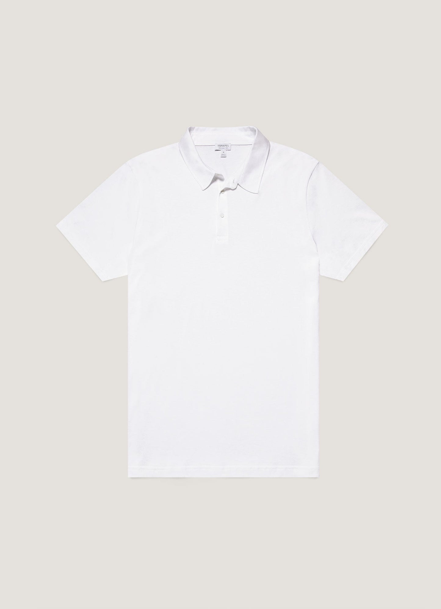 White,XS