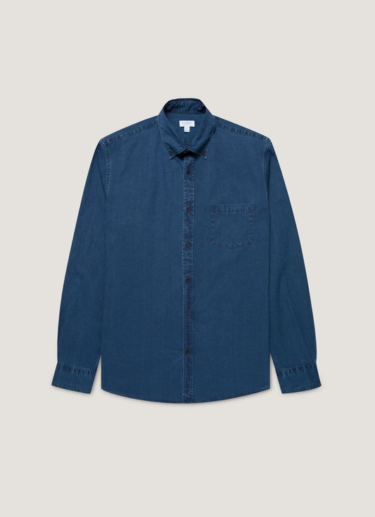 Indigo,XS