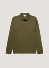 Deep Olive