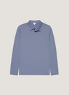 Selvedge Blue